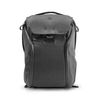 Everyday Backpack 每日系列第二代 - 多功能摄影背包 - 黑色