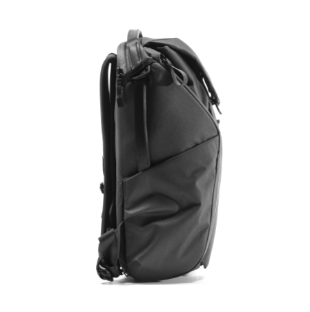 Everyday Backpack 每日系列第二代 - 多功能摄影背包 - 黑色-4