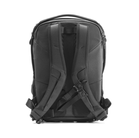 Everyday Backpack 每日系列第二代 - 多功能摄影背包 - 黑色-3