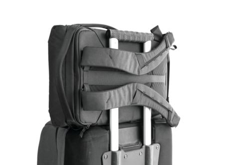 Everyday Backpack 每日系列第二代 - 多功能摄影背包 - 黑色-5