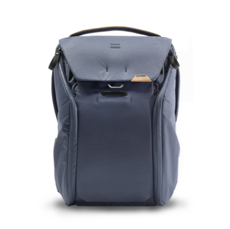 Everyday Backpack 每日系列第二代 - 多功能摄影背包 - 藏青