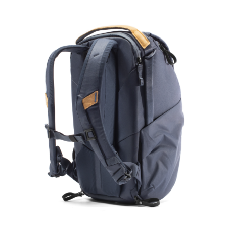 Everyday Backpack 每日系列第二代 - 多功能摄影背包 - 藏青-2