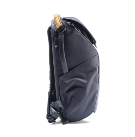 Everyday Backpack 每日系列第二代 - 多功能摄影背包 - 藏青-4