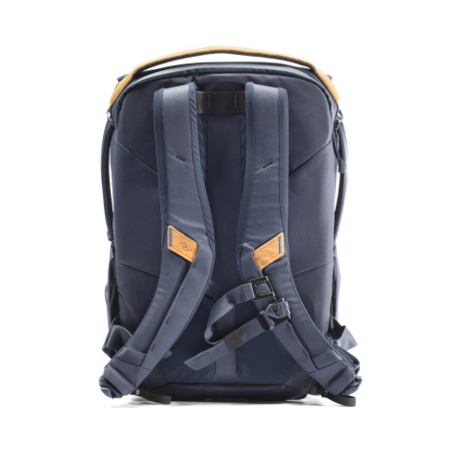 Everyday Backpack 每日系列第二代 - 多功能摄影背包 - 藏青-3