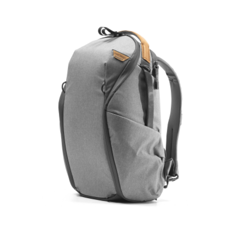 Everyday Backpack Zip  每日系列第二代 - Zip背包 - 象牙灰-2