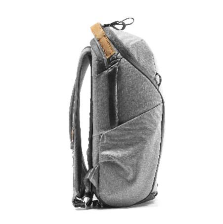 Everyday Backpack Zip  每日系列第二代 - Zip背包 - 象牙灰-3