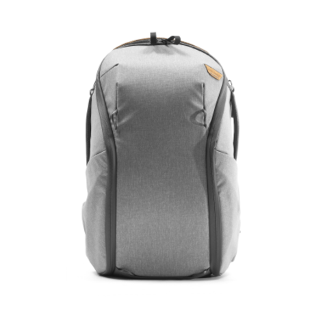 Everyday Backpack Zip  每日系列第二代 - Zip背包 - 象牙灰
