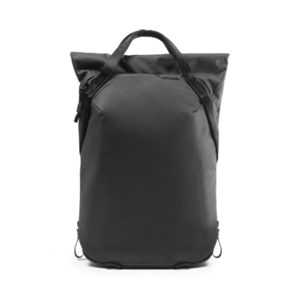 Everyday Tote  每日系列第二代 - 托特背包20升 - 黑色