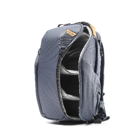 Everyday Backpack Zip  每日系列第二代 - Zip背包 - 藏青-3