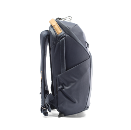 Everyday Backpack Zip  每日系列第二代 - Zip背包 - 藏青-2