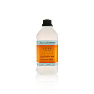 【Zn】锌滴定液/锌标准溶液(药典标准)