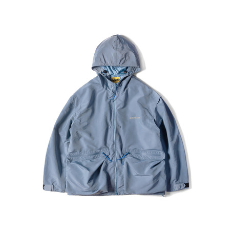VISUAL ERROR POCKET WINDBREAKER-2