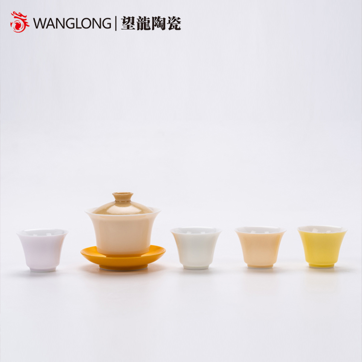 眼色幻彩系列 - 秋