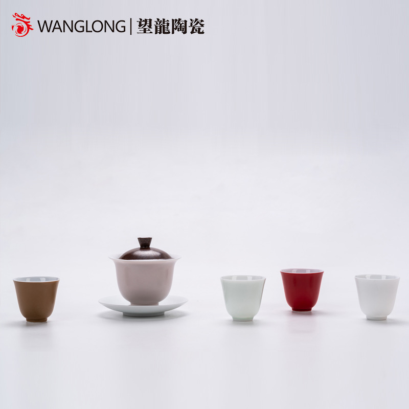 眼色幻彩系列 - 冬