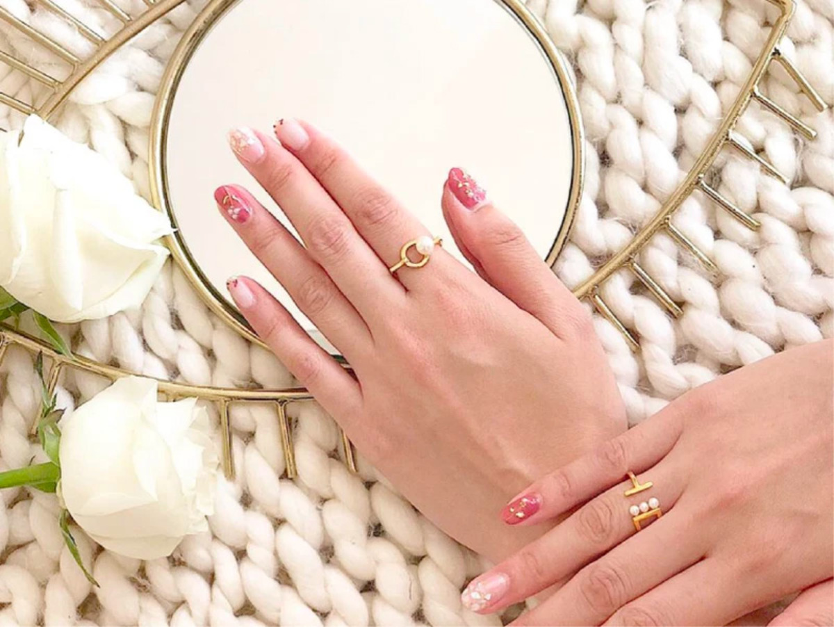 亞洲代言人迪麗熱巴 優雅演繹MIKIMOTO M Collection系列