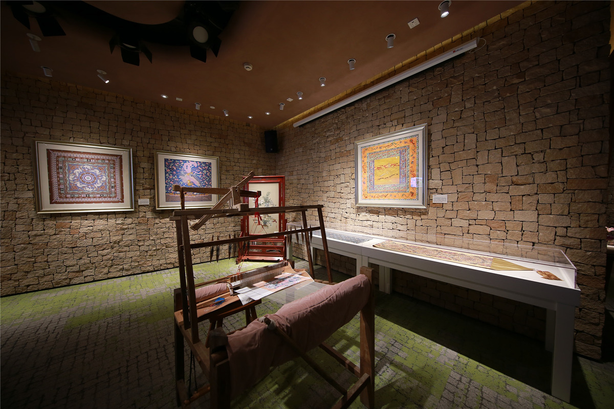 20年，皇锦的坚守与新创造