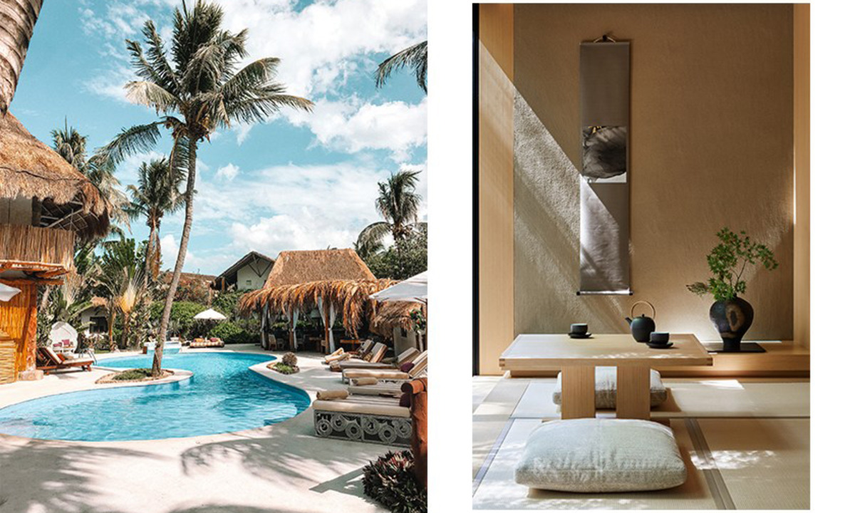 马尔代夫 The Nautilus 居首,2019 年全球最佳奢华酒店排行榜出炉