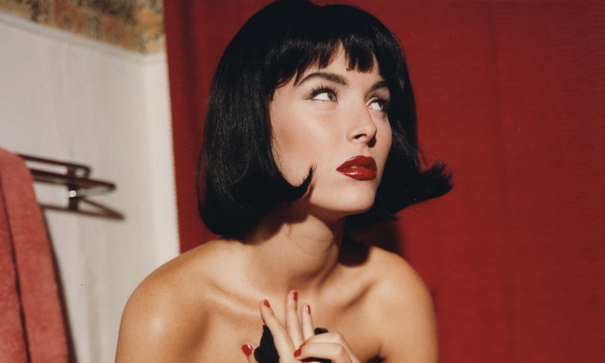 东京 M84 美术馆举办法国摄影师 Bettina Rheims 个展