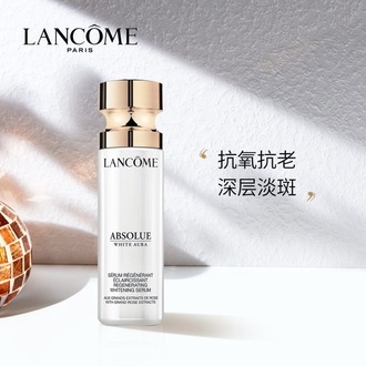 菁纯润白淡斑精华乳Absolue Regenerating Whitening Serum