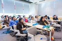 广东杰海律师事务所南沙专场《社保合规实操培训班》圆满结束！