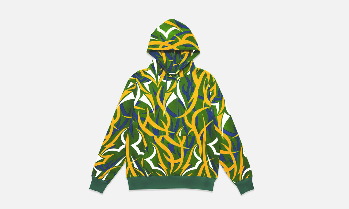 帮助澳大利亚火灾救援，CLOT 推出两款限定单品