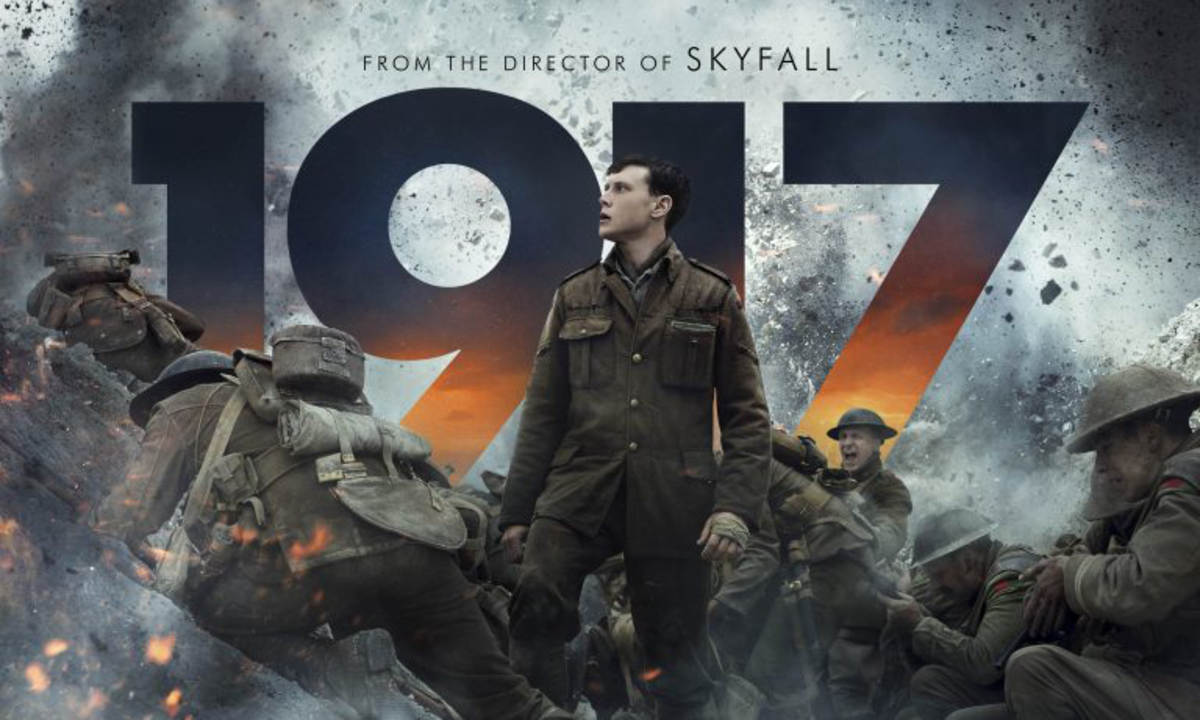 第 25 届评论家选择奖完整获奖名单揭晓