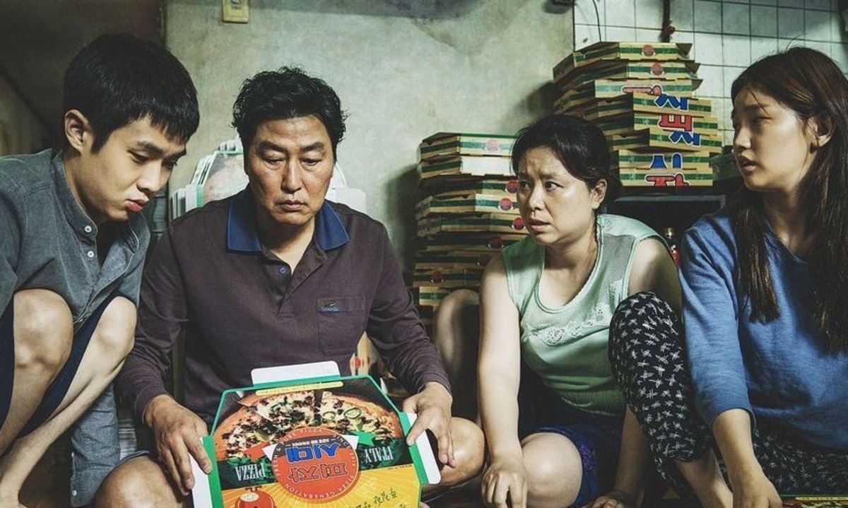 2020 奥斯卡提名完整名单出炉