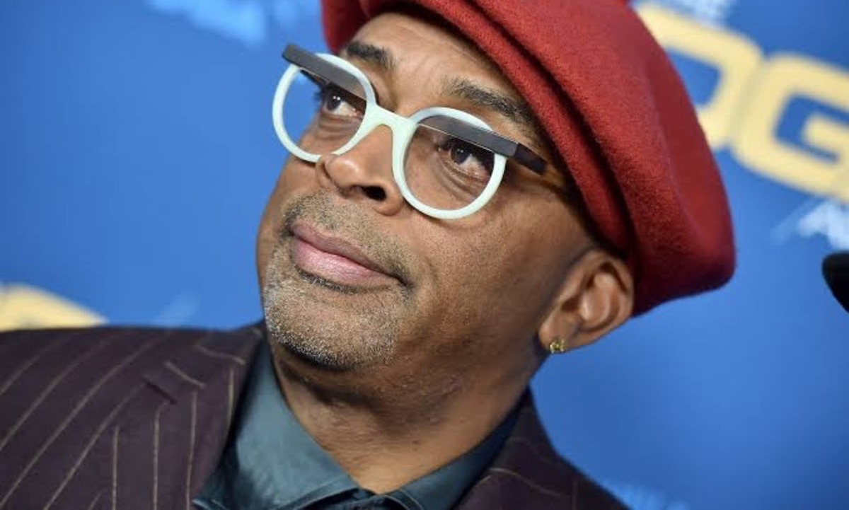 创下历史，Spike Lee 将担任 2020 戛纳电影节主竞赛评审团主席