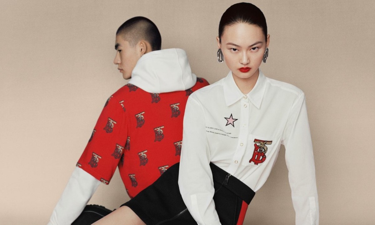 Burberry 将在中国上海举办 2020 秋冬大秀