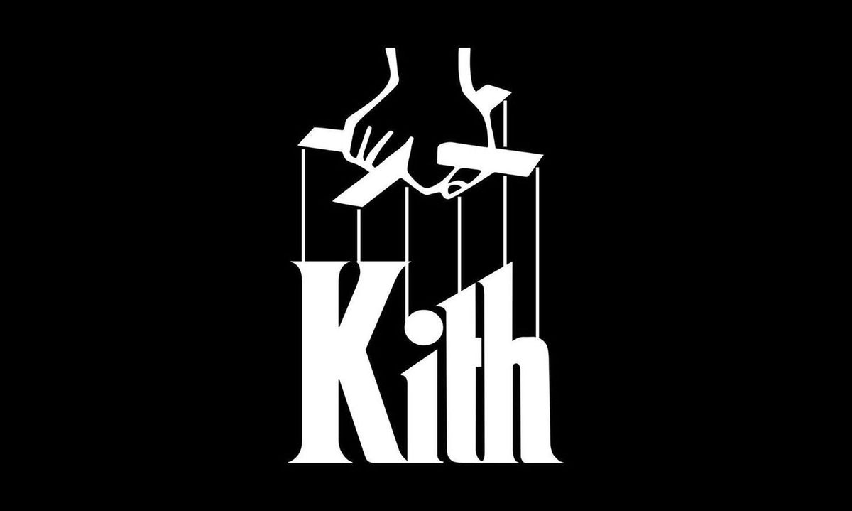《教父》x KITH 联名系列完整公开