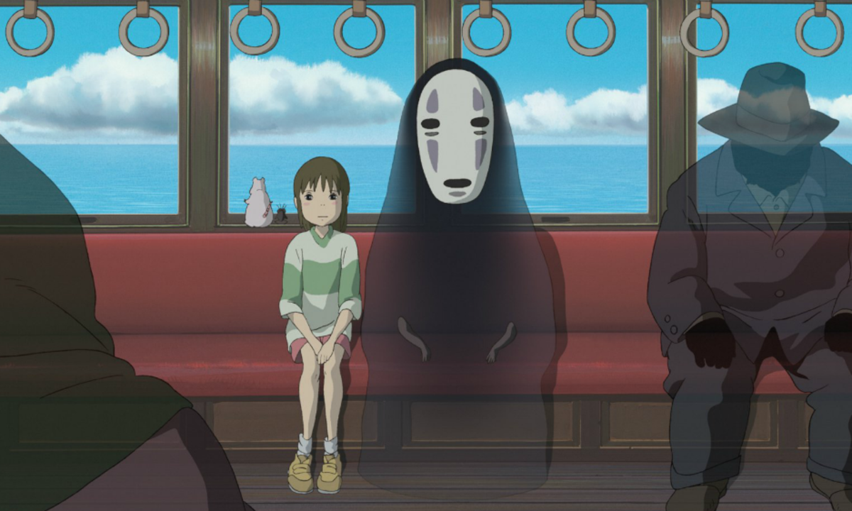 Netflix 获得吉卜力工作室 21 部影片海外流媒体版权