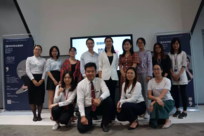 时代E-PARK“账务风险全面剖析”法律讲座圆满举行