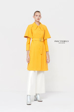 Pantterfly 格纹针织衫