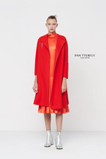 Pantterfly 格纹针织衫