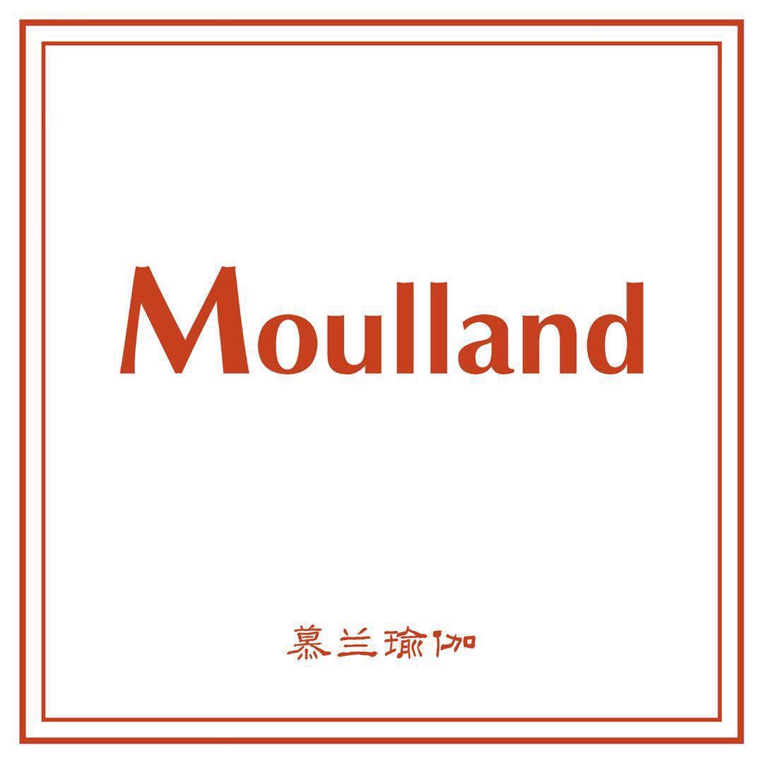 注册 - Moulland慕兰瑜伽官网