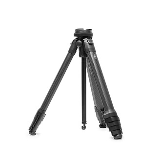 Travel Tripod - Carbon 旅行三角架 - 碳纤维款