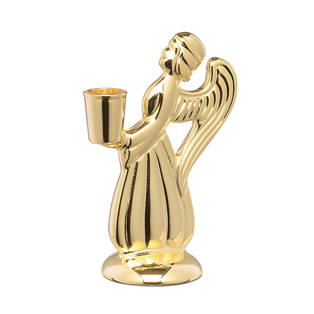 瑞典SKULTUNA Guardian Angel守护天使烛台