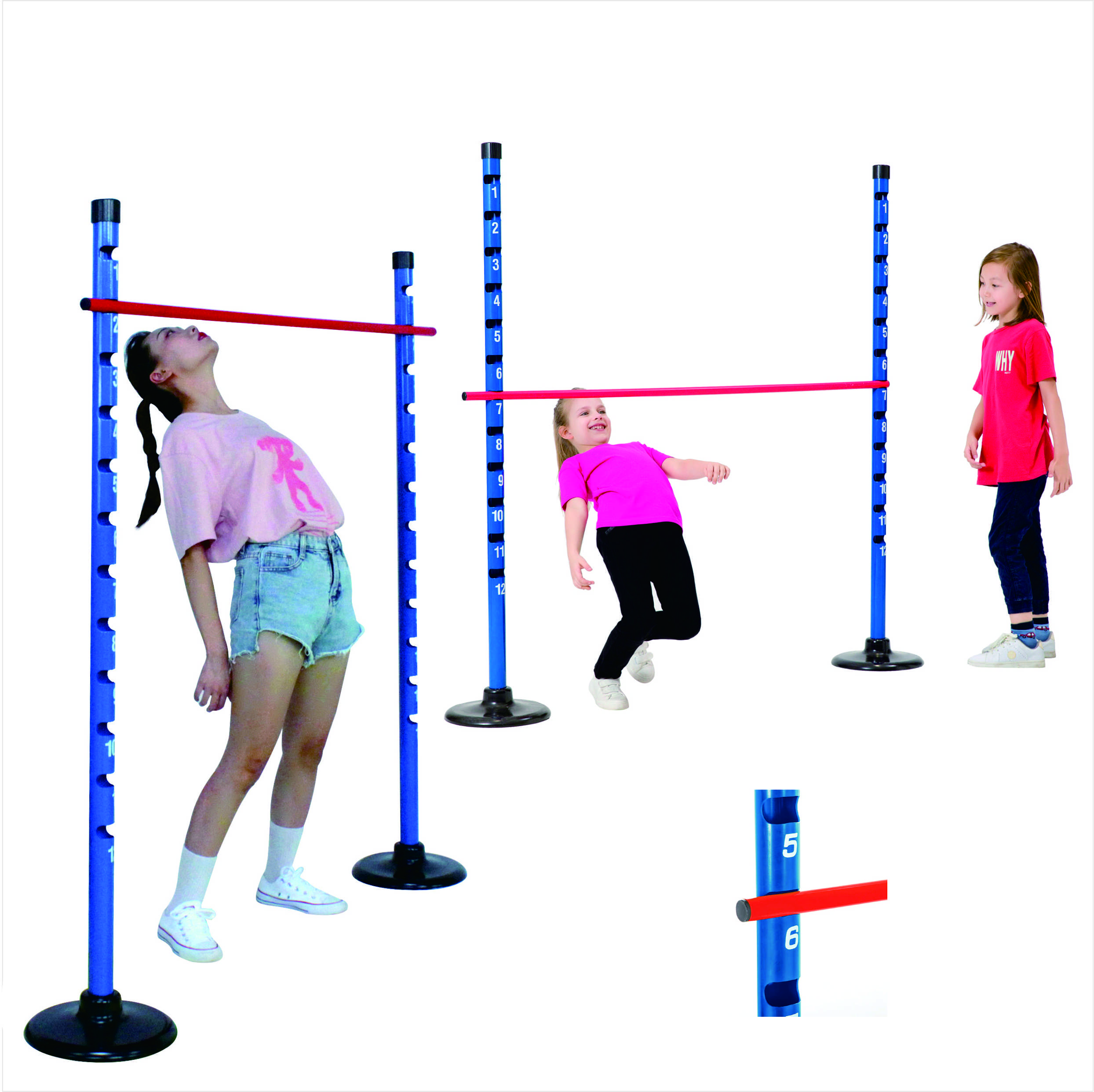 Limbo bar