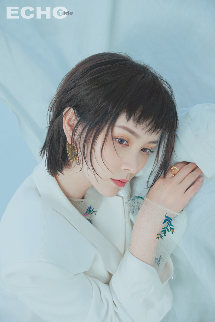 邓莎 in 森製 SHINSEI｜E-18｜R-26