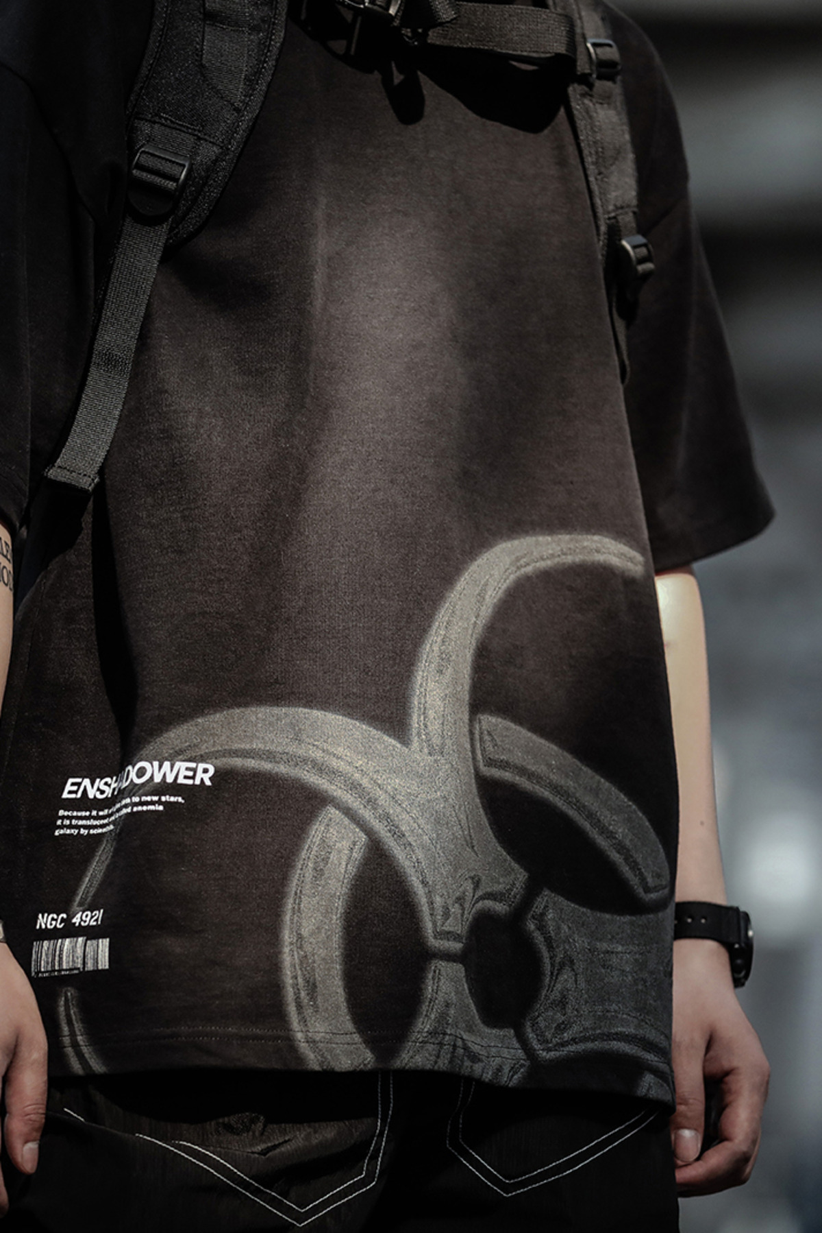 ENSHADOWER 隐蔽者 2020 春夏系列 Vol.2 正式发布