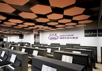 帅巴赫钢琴共享大教室