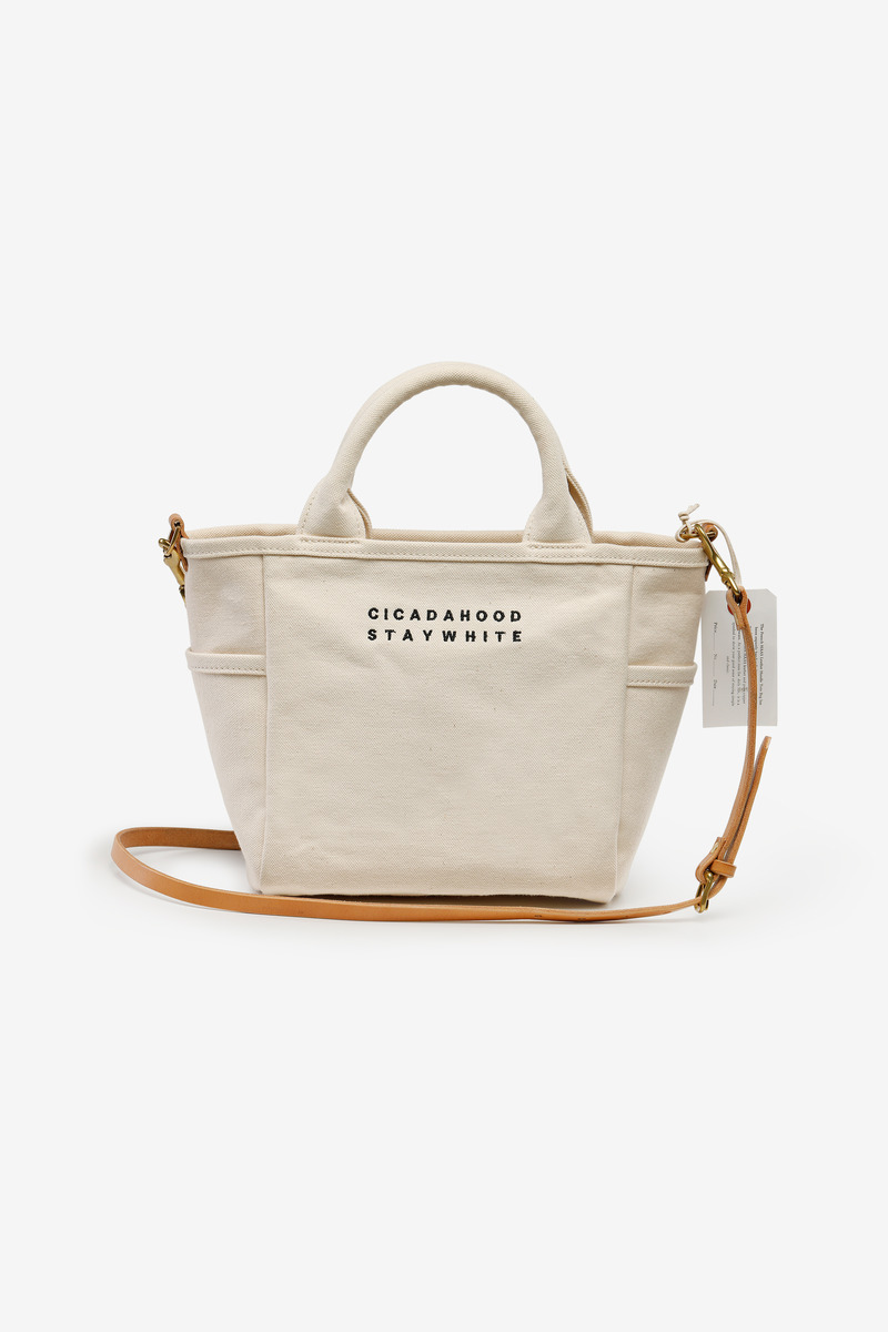 Japanese 0riginal Canvas Handbag