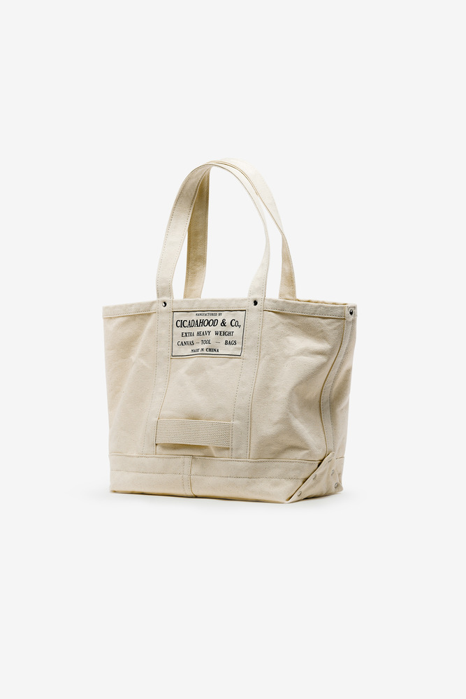 Japan Heavy Canvas Tote Bags