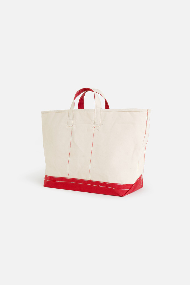 Okayama Canvas Minimalistic Tote