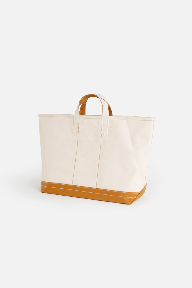 Okayama Canvas Minimalistic Tote