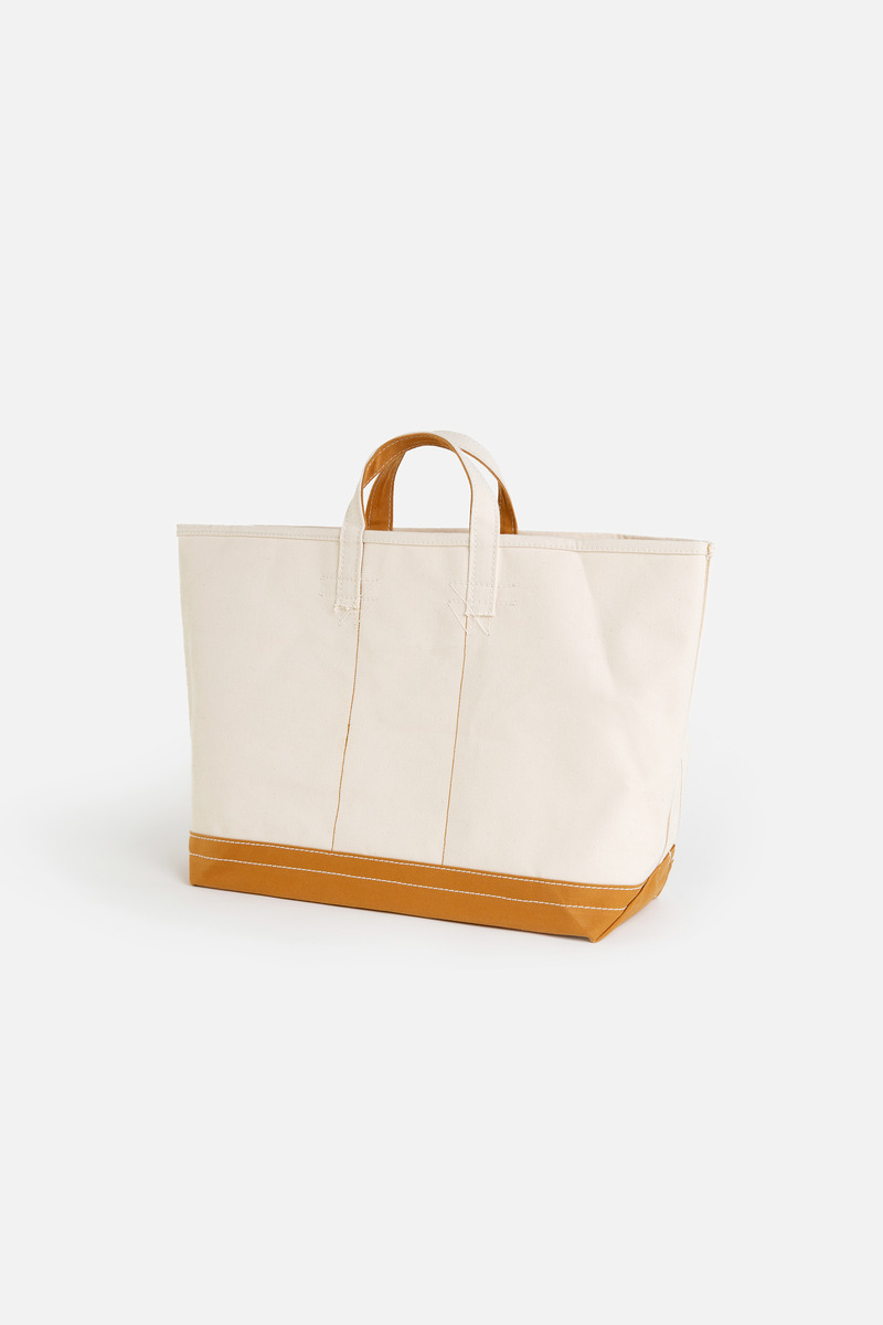 Okayama Canvas Minimalistic Tote