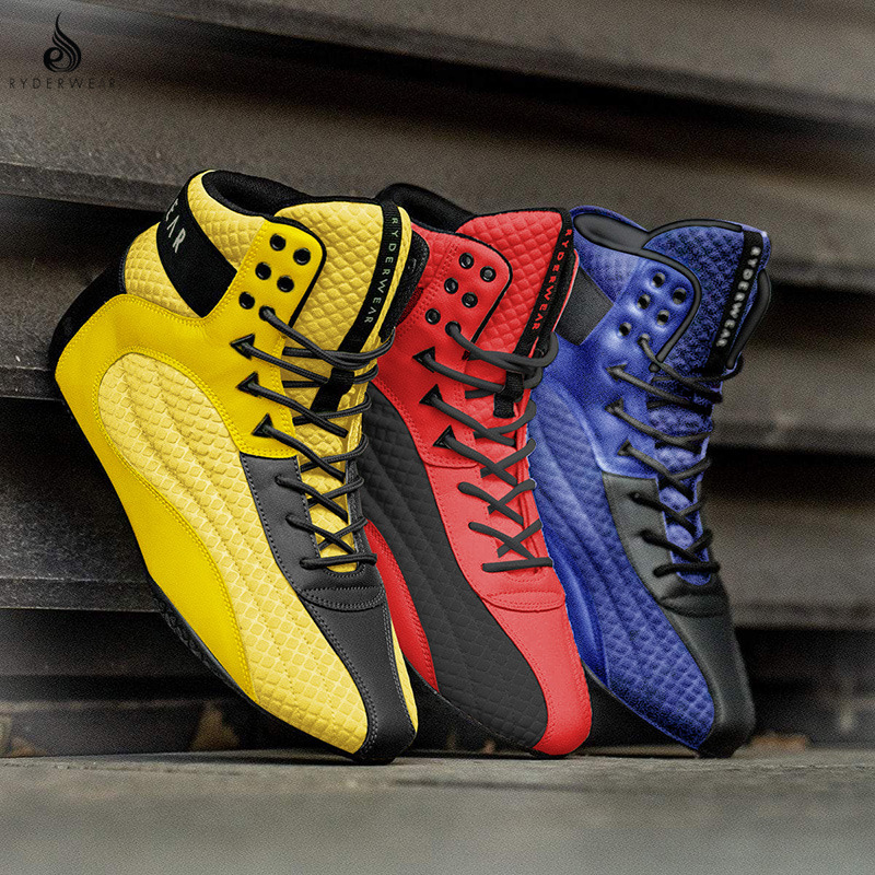 Ryderwear 健身鞋 D-MAK ROGUE