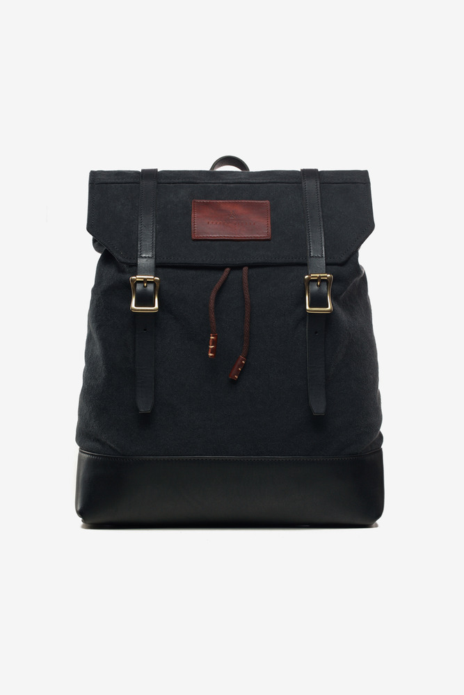 Heritage Military Backpack
