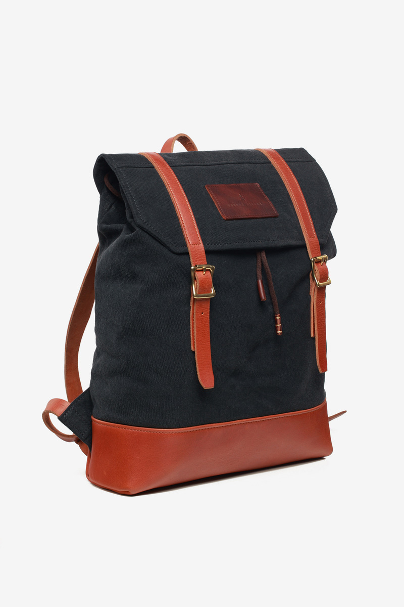 Heritage Military Backpack