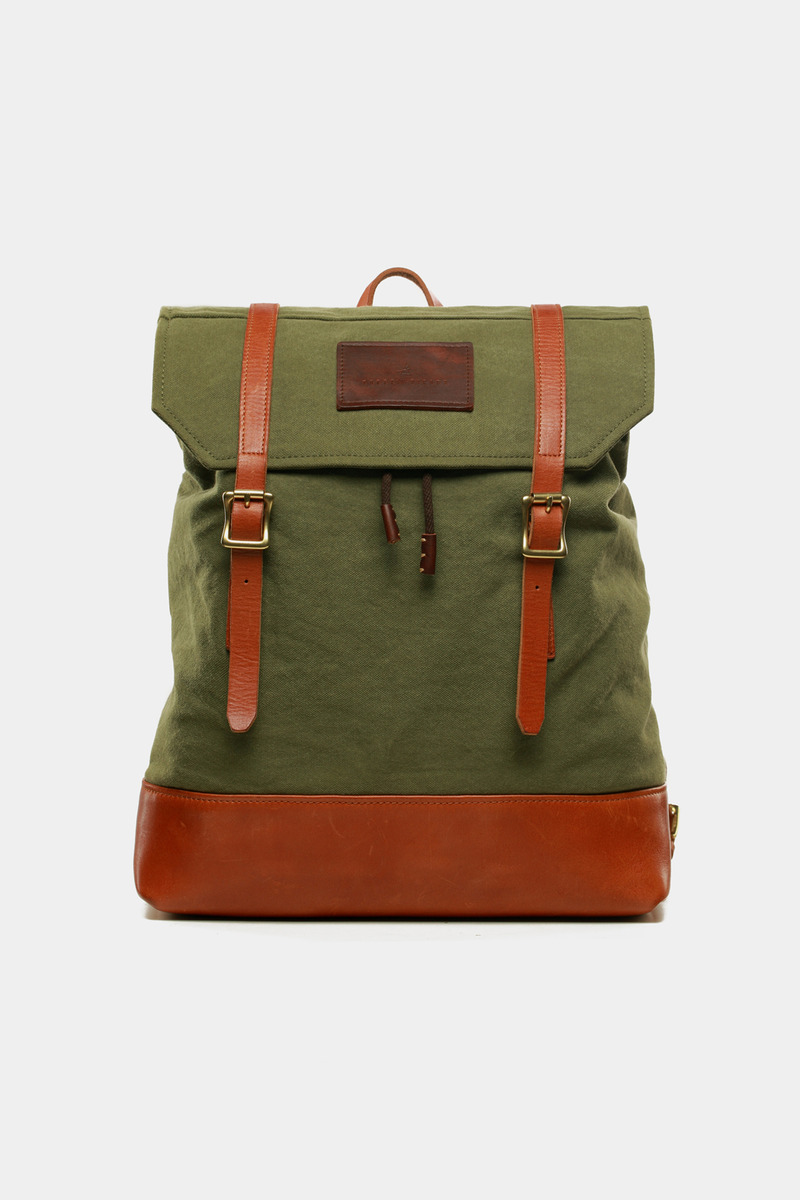 Heritage Military Backpack